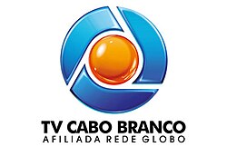 TV Cabo Branco – Afiliada Rede Globo