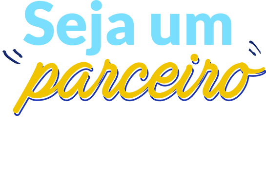 Seja um parceiro tely