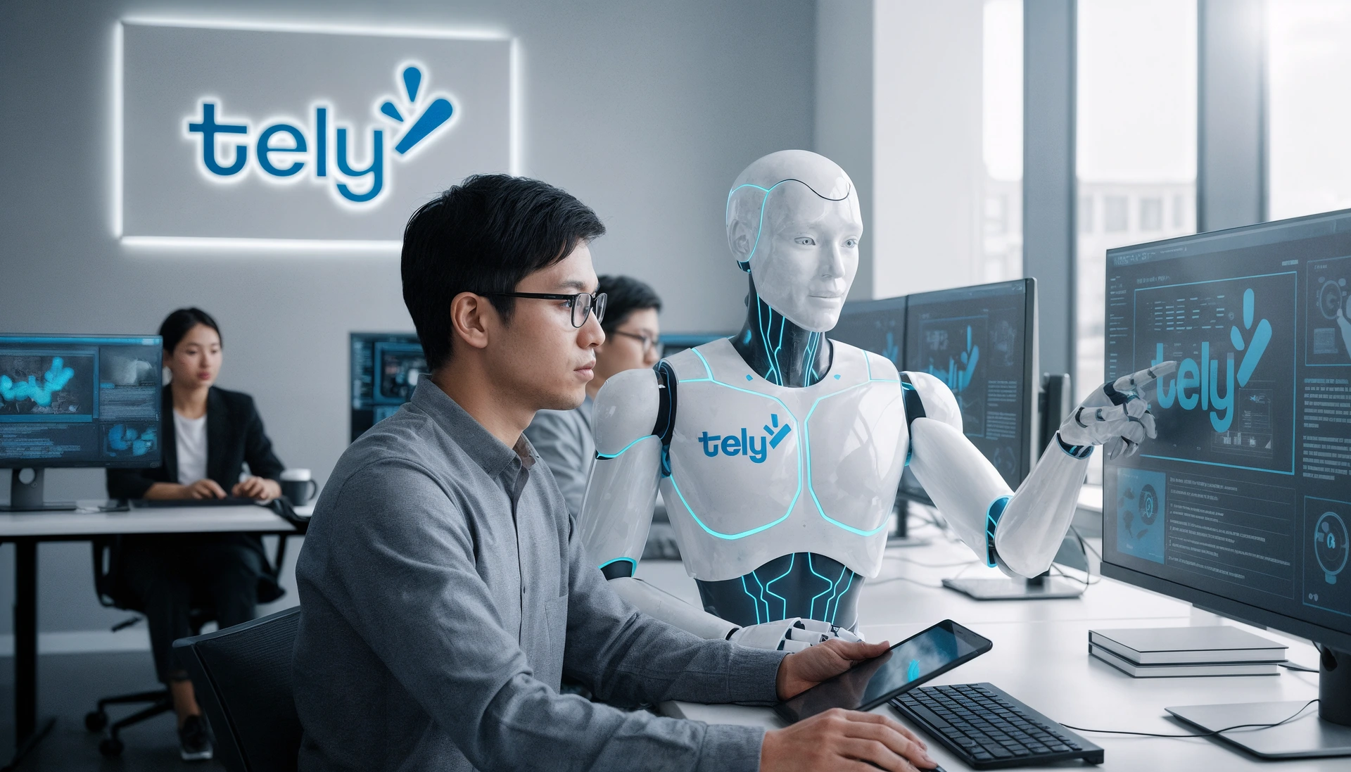 Equipe especializada, SLA claro e onboarding rápido para colocar sua operação no ar sem complicação.